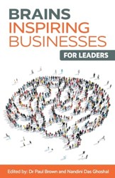Brains Inspiring Businesses for Leaders