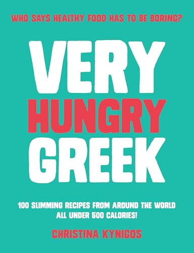 Very Hungry Greek