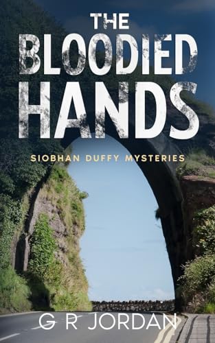 The Bloodied Hands