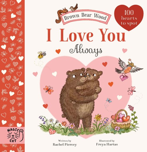 I Love You Always