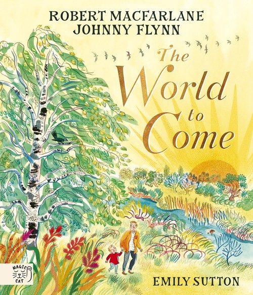 The World to Come - a Times Book of the Year 2024