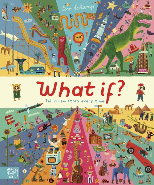 What If?