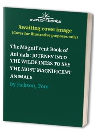 The Magnificent Book of Animals