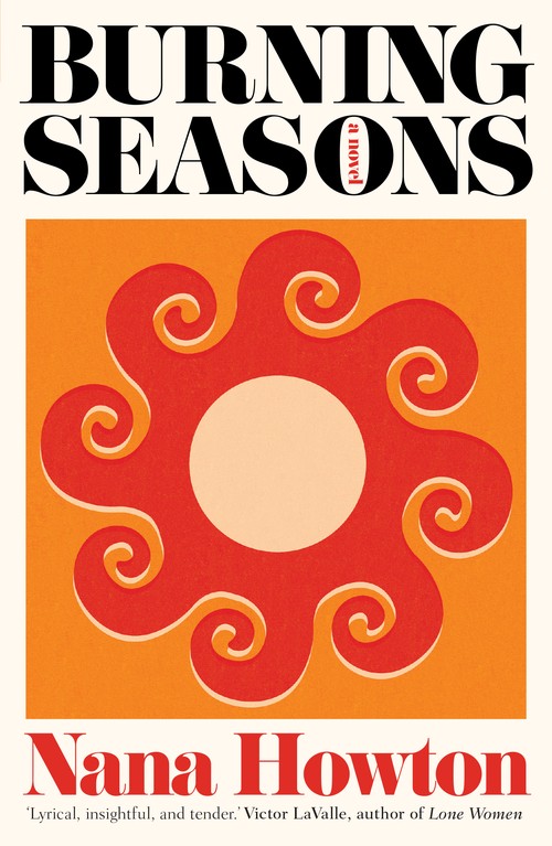 Burning Seasons