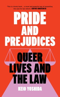 Pride and Prejudices