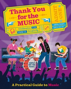 Thank You For The Music