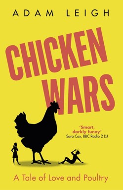 Chicken Wars