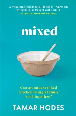 Mixed