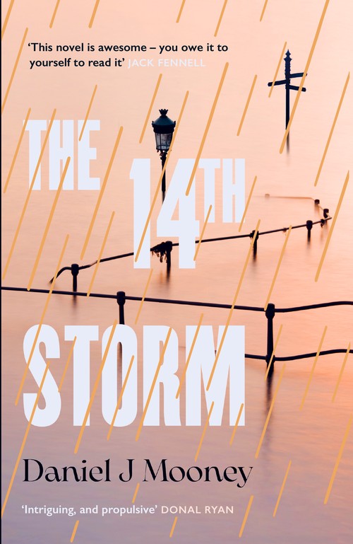 The 14th Storm