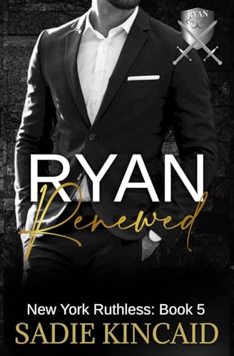 Ryan Renewed