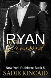 Ryan Renewed