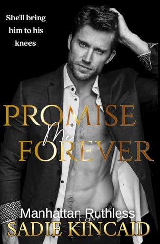 Promise Me Forever