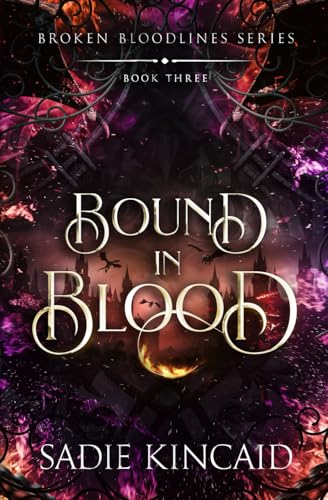 Bound in Blood