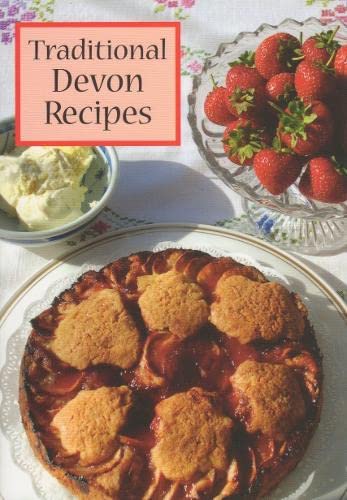 Traditional Devon Recipes