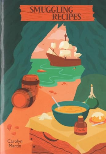 Smuggling Recipes
