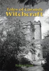 Tales of Cornish Witchcraft