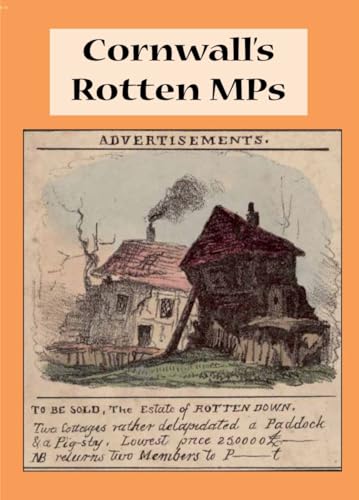 Cornwall's Rotten MPs