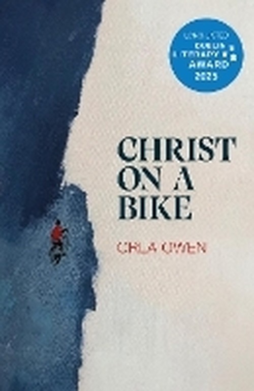 Christ on a Bike