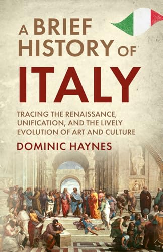 A Brief History of Italy