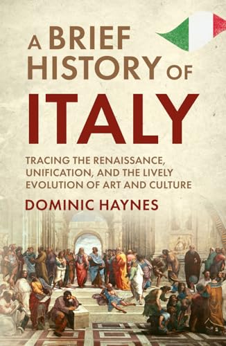 A Brief History of Italy
