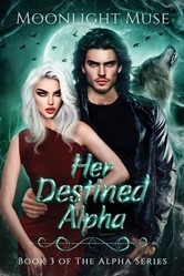 Her Destined Alpha