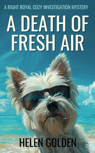A Death Of Fresh Air