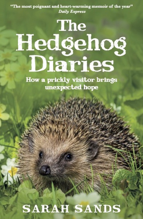 The Hedgehog Diaries