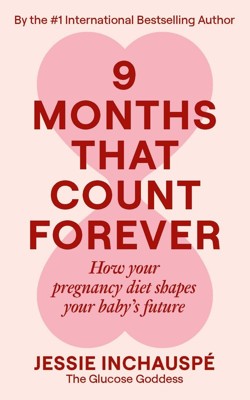 Nine Months That Count Forever