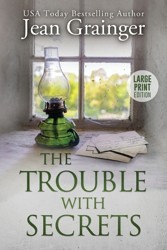 The Trouble With Secrets