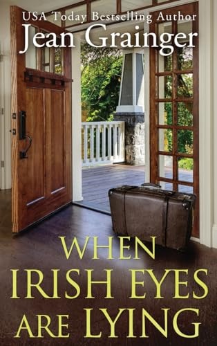 When Irish Eyes Are Lying