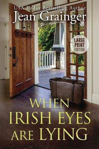 When Irish Eyes Are Lying