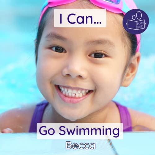 I Can Go Swimming