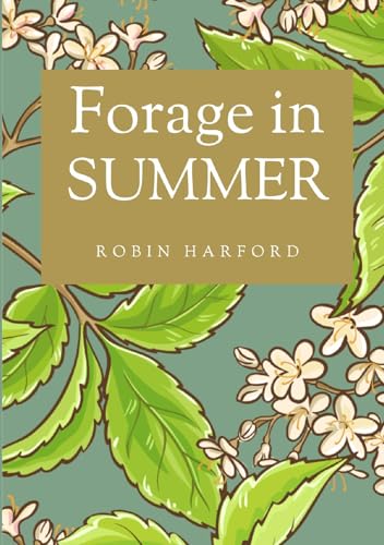 Forage In Summer