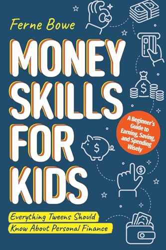 Money Skills for Kids