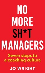No More Sh*t Managers