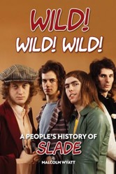 Wild! Wild! Wild!