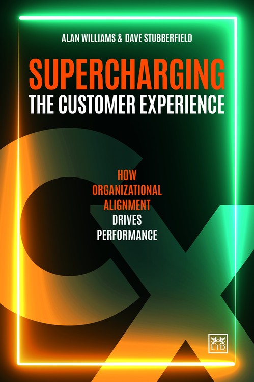Supercharging the Customer Experience