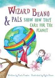 Wizard Beano & Pals