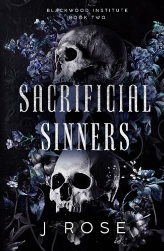 Sacrificial Sinners