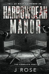 Harrowdean Manor: The Complete Duet