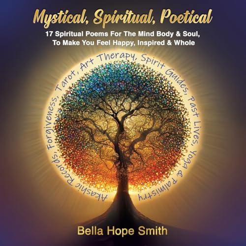 Mystical, Spiritual, Poetical