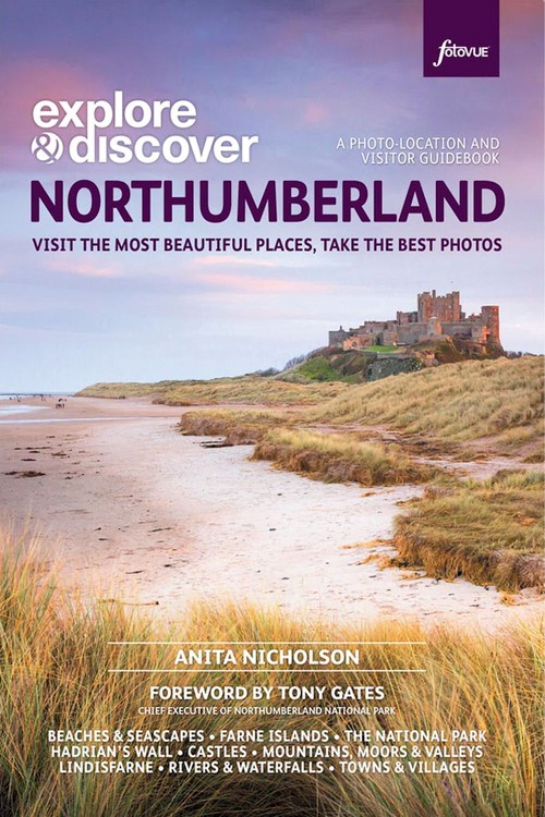 Explore and Discover Northumberland
