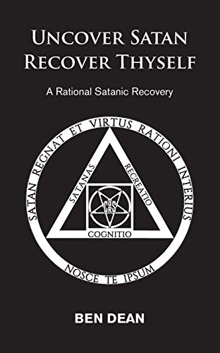 Uncover Satan Recover Thyself
