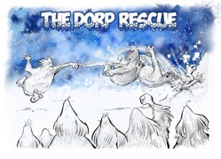 The Dorp Rescue