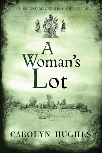 A Woman's Lot