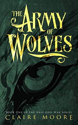 The Army of Wolves