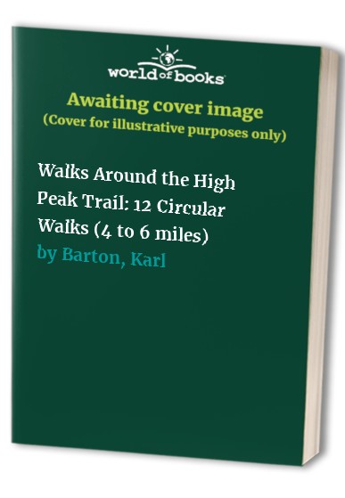 Walks Around the High Peak Trail