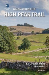 Walks Around the High Peak Trail
