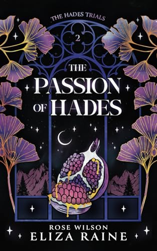 The Passion of Hades