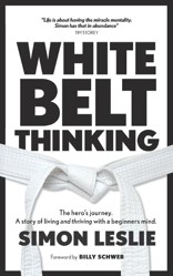 White Belt Thinking